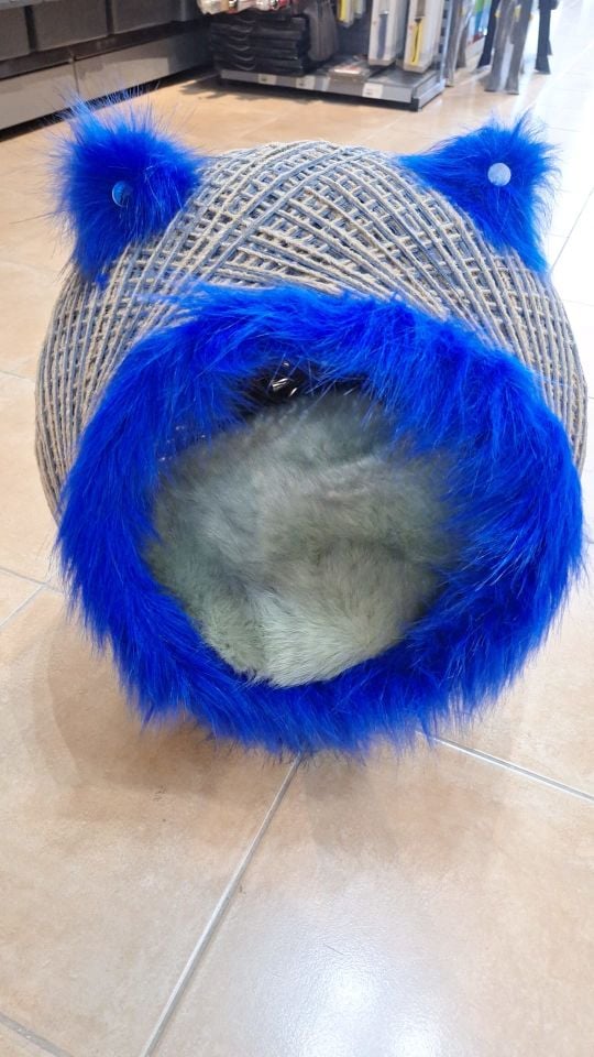 Kedi Yuvası