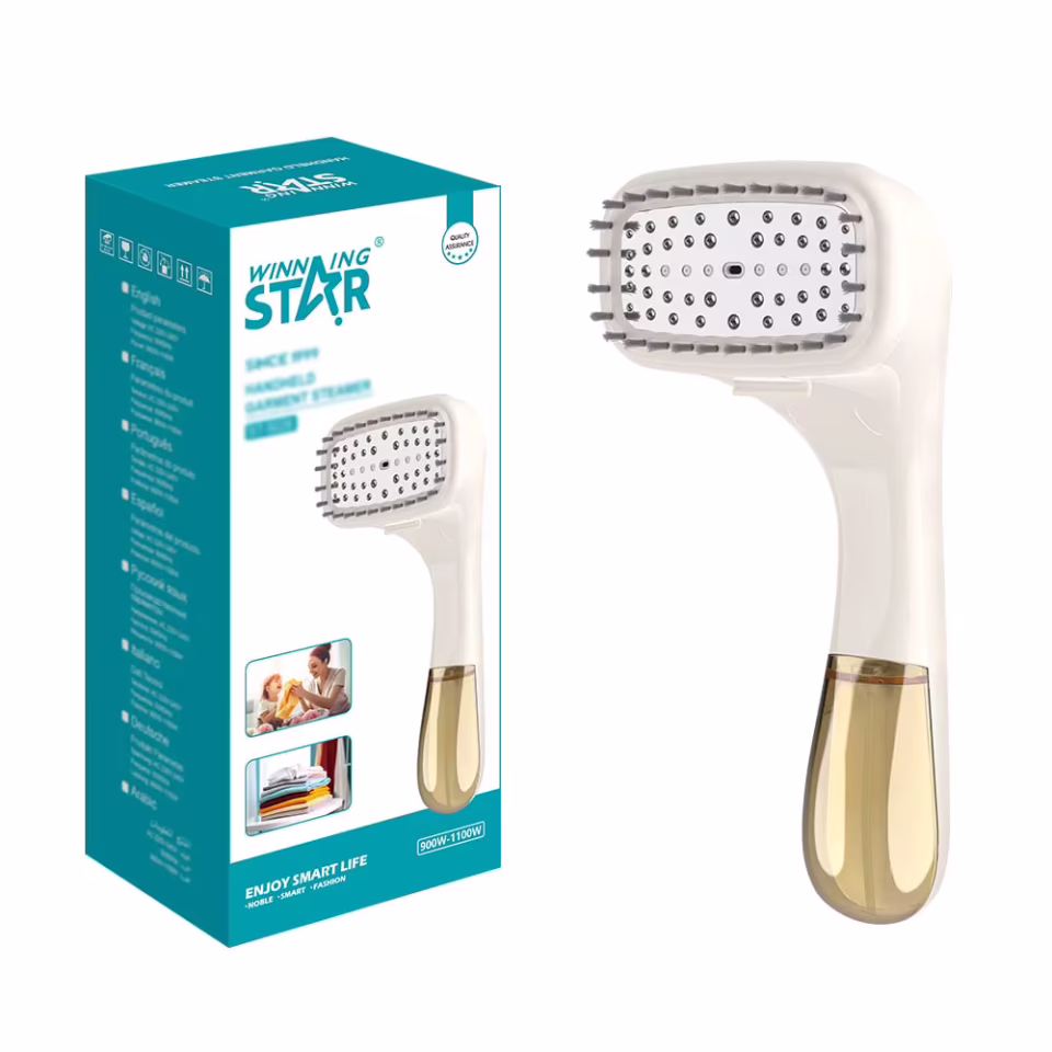 Winning Star ST‑5026 – 1100 W El Tipi Buhar Kazanı