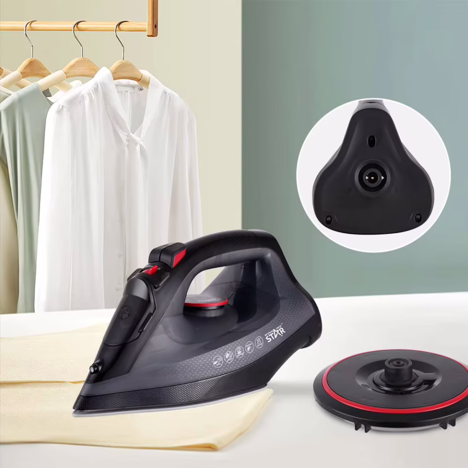 Winning 6133 Buharlı Ütü