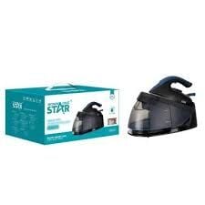 Winning Star Buharlı Ütü