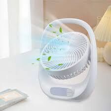 Winning Star Mini Fan