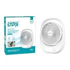 Winning Star Mini Fan