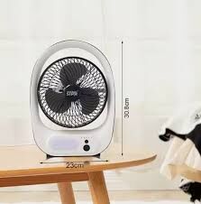 Winning Star Mini Fan