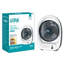 Winning Star Mini Fan