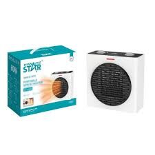 Winning Star Isıtıc