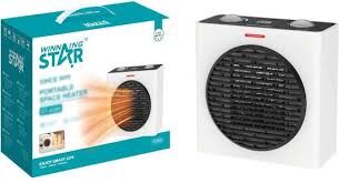 Winning Star Isıtıc