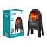 Winning Star  2000 W PTC Fan Isıtıcı (Uzaktan Kumandalı)