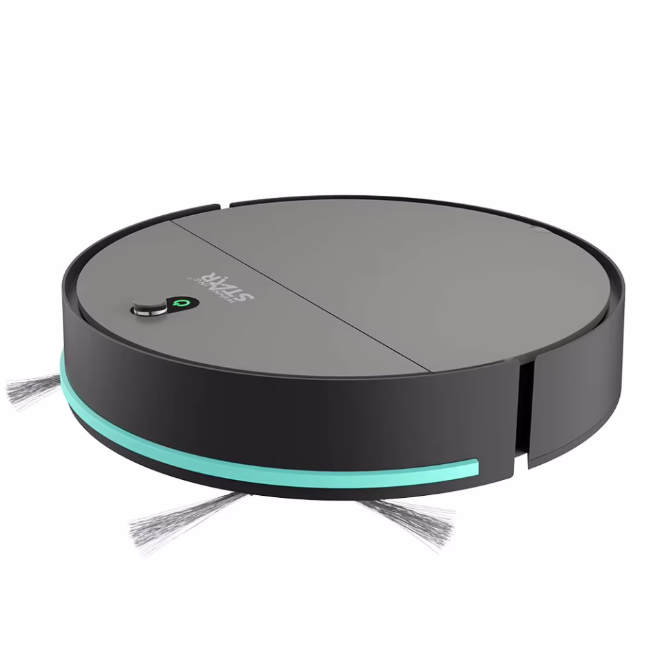 Winning Star  Kablosuz Robot Süpürge
