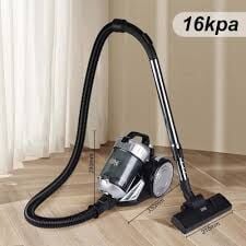 Winning Star Elektirikli Süpürge