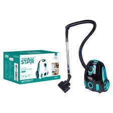 Winning Star Kovalı Elektrikli Süpürge