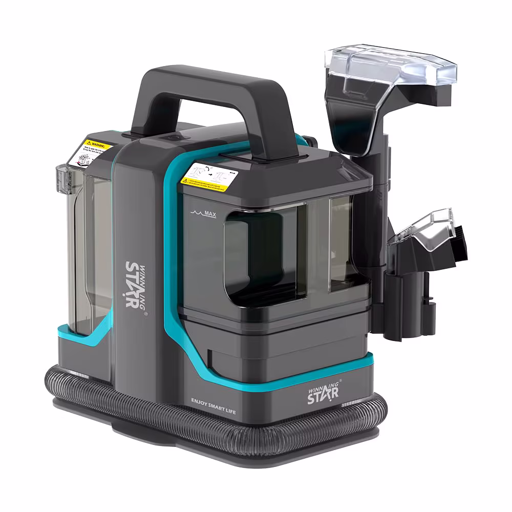 Winning Star 450 W Islak/Kuru Nokta Temizleyici (Elektrikli Süpürge)
