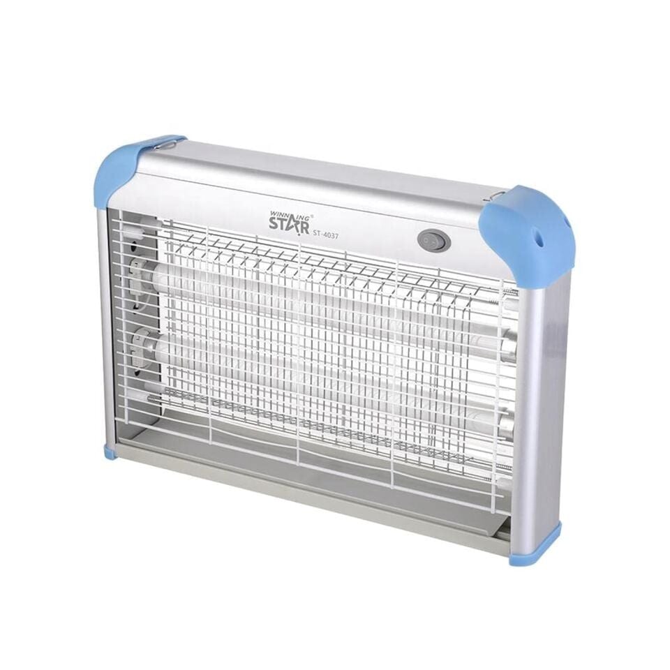 Winning Star Elektrikli Sivrisinek ve Böcek Öldürücü Lamba