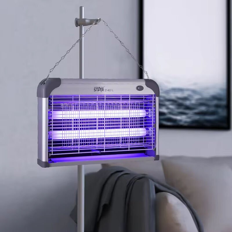 Winning Star Sivrisinek ve Böcek Öldürücü Lamba