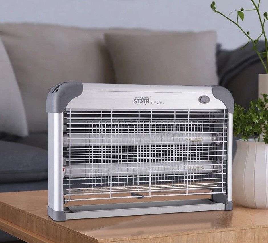 Winning Star Sivrisinek ve Böcek Öldürücü Lamba