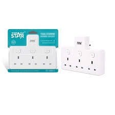 Winning Star Çoklu Priz