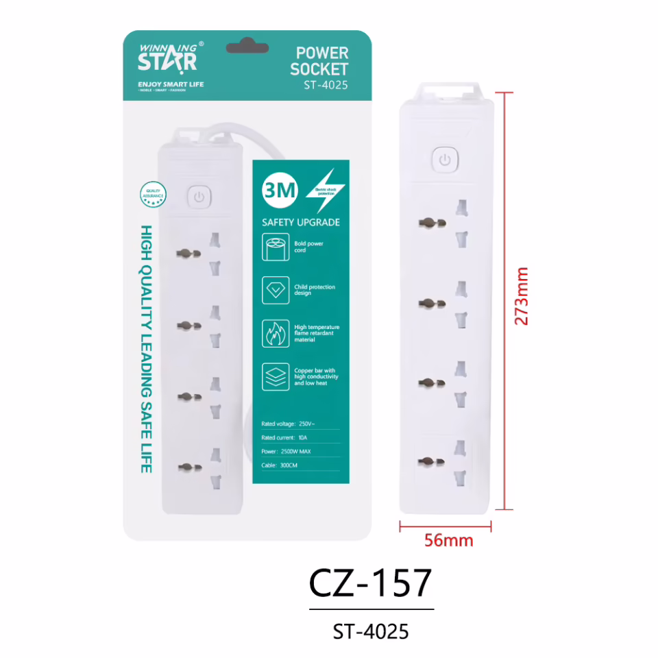 Winning Star Çoğaltıcı