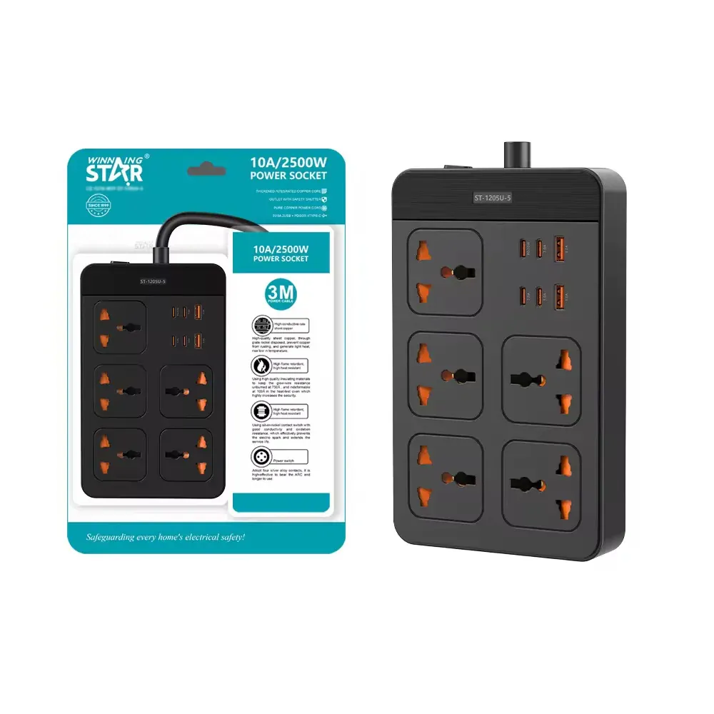 Winning Star Çoğaltıcı