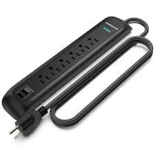 Winning Star Uzatma USB'li