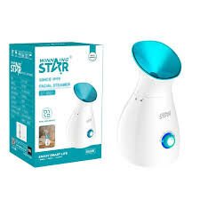 Winning Star Buhar Makinası