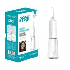 Winning Star Ağız Bakım Aparatı
