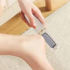 Winning Star Ayak Nasır Temizleme Aparatı