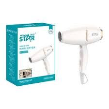 Winning Star Şaç Kurutma Makinası