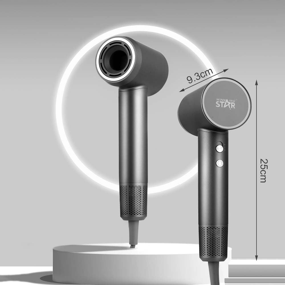 Winning Star Şaç Kurutma