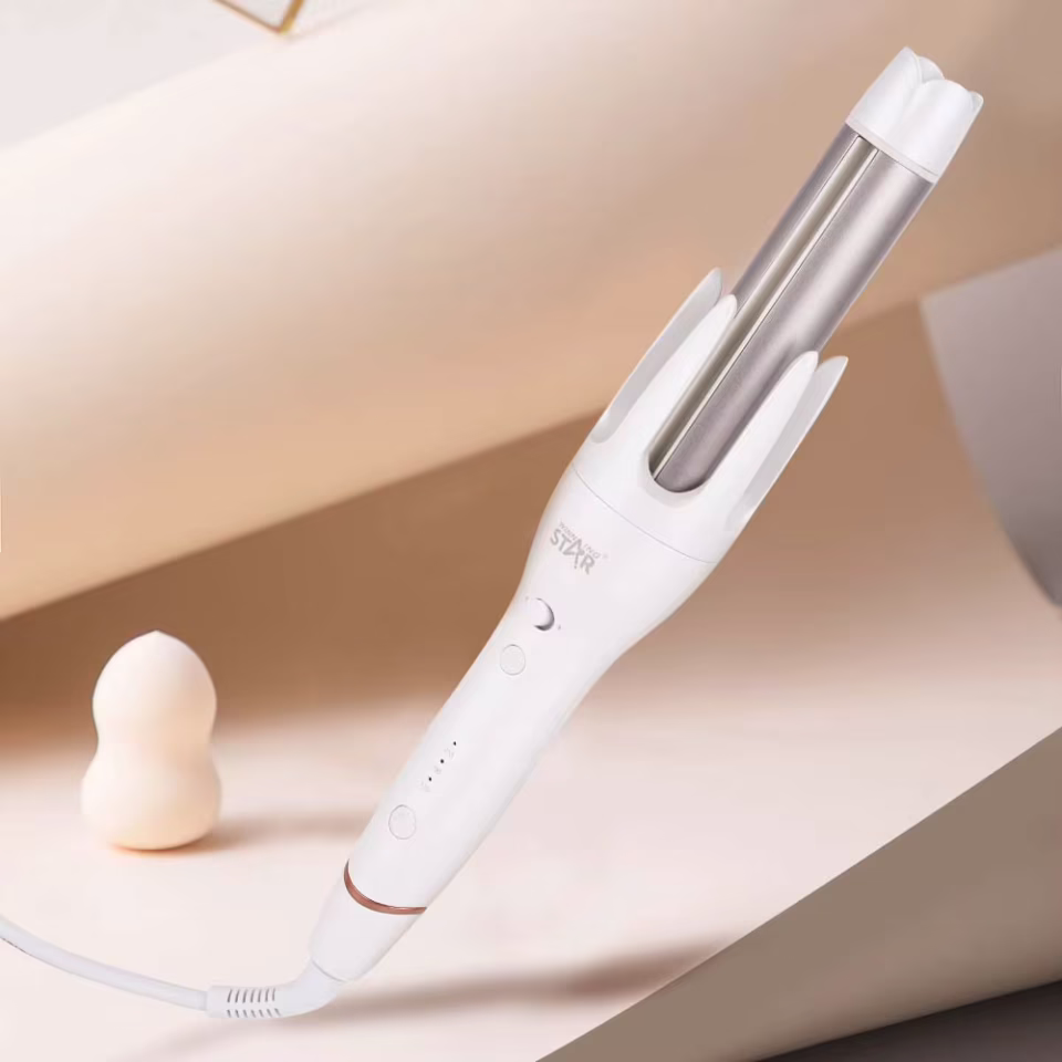 Winning Star Saç Şekilldenirici