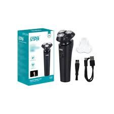 Winning Star Şarjlı Döner Tıraş Makinesi