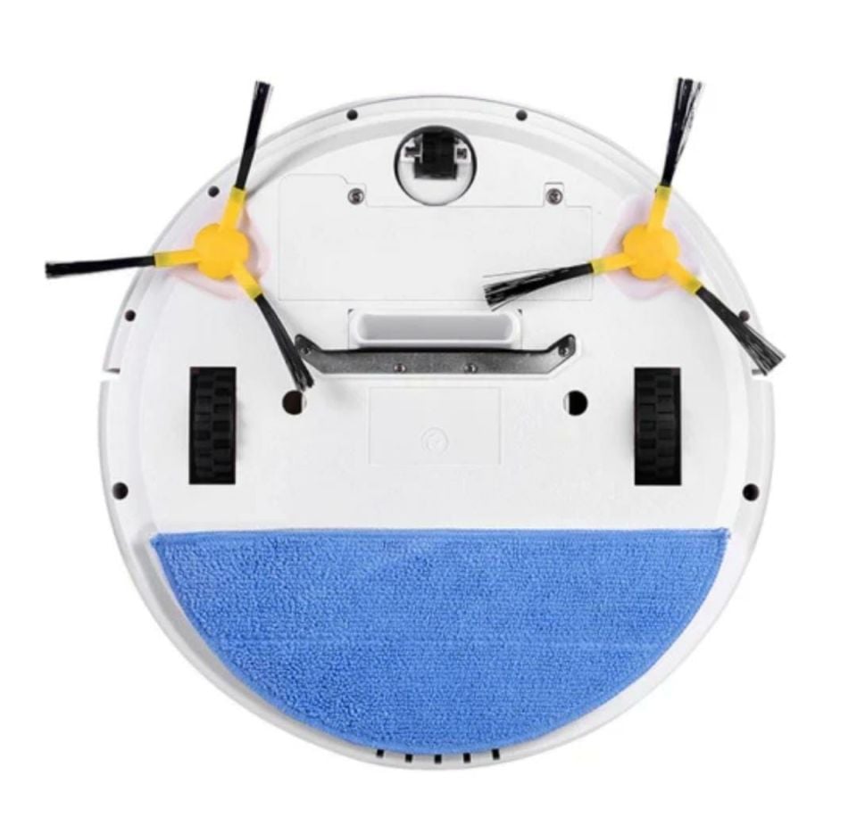 M3003 Robot Süpürge