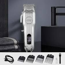 Winning Star Şarjlı Saç ve Sakal Kesme Makinesi