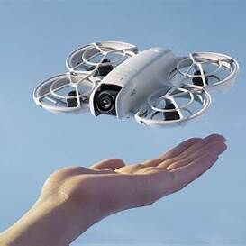 DJI neo drone