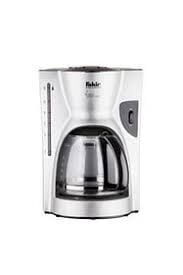 Fakir Cafe Prestige Filtre Kahve Makinesi