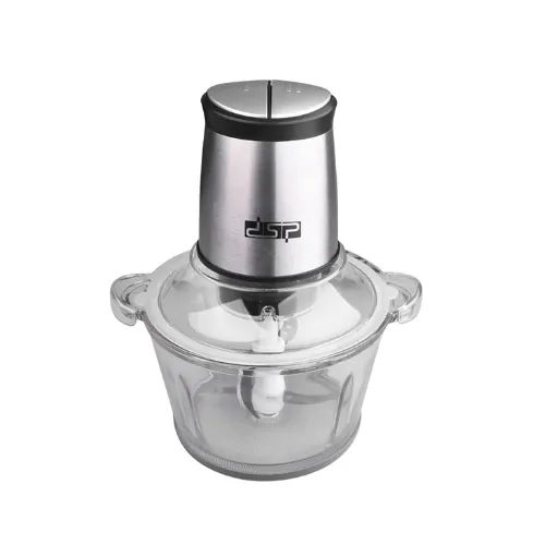 DSP KM-4024 Mini Chopper