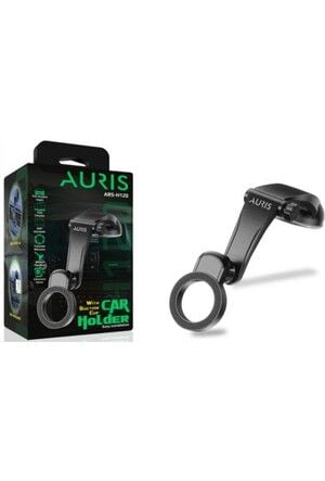 AURIS ARS-M120 Manyetik Araç Telefon Tutucu.