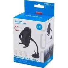 ACL-T01 Vakumlu Araç Telefon Tutucu