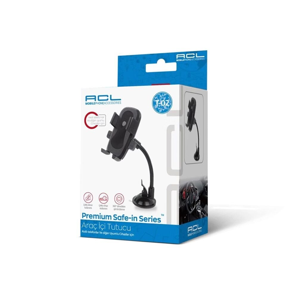 ACL-T02 Telefon tutucu