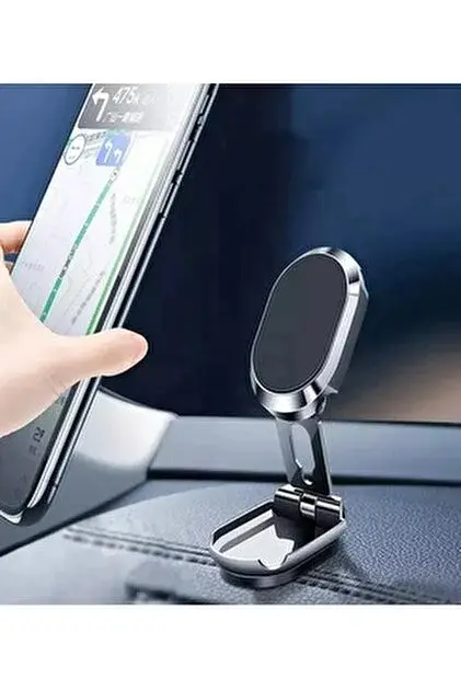 ACL-T92 Vakumlu Telefon Tutucu