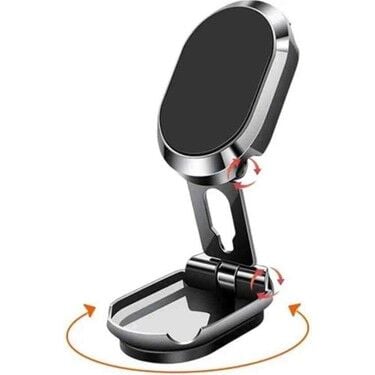 ACL-T92 Vakumlu Telefon Tutucu