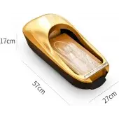 Otomatik Galoş Makinesi