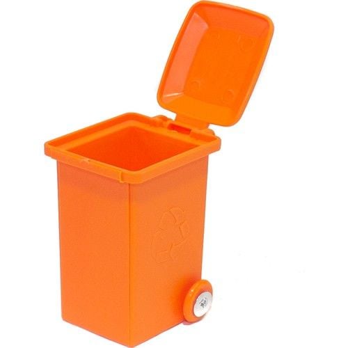 Sweeper Temizlik Kamyonu Pilli Işıklı