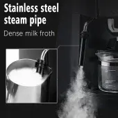 SONIFER Espresso Kahve Makinesi