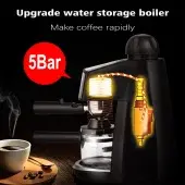 SONIFER Espresso Kahve Makinesi