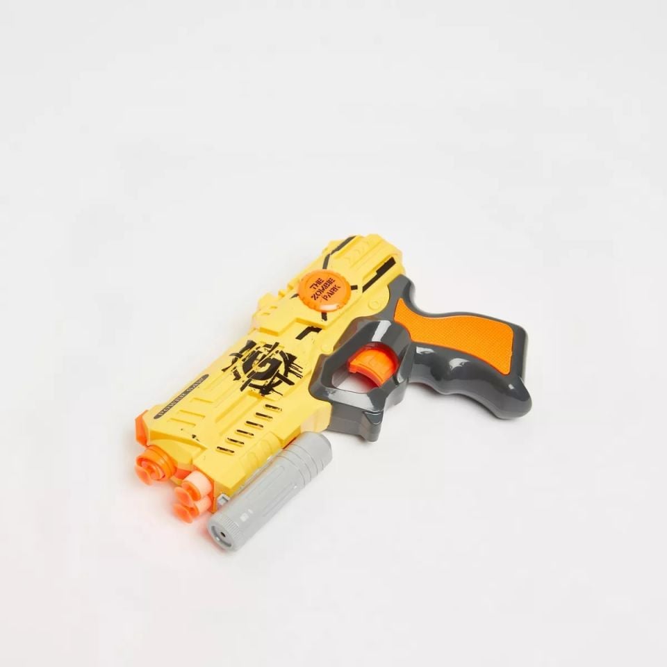 Hit Biohazard Silah Oyuncak