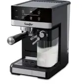SONİFER Espresso Makinesi