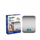 SONIFER Dijital Mutfak Tartısı