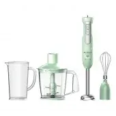 Newal 3 ü 1 Arada Çubuk Blender Seti