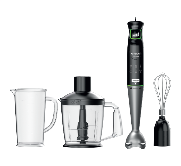 Newal Çubuk Blender