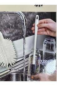 SİLİKON ŞİŞE TEMİZLEME FIRÇASI