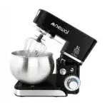 Newal 5 L Stand Mikser – LED Göstergeli 6 Hız, 1000 W Güç